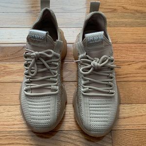 Steve Madden Maxima Blush Sneakers